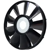 Hella Ventilateur de refroidissement moteur Ø 705 mm Expertise IAM adaptée notamment au MAN TGA