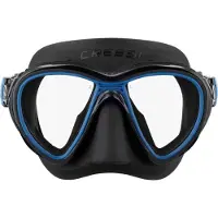 Cressi Masque De Plongée Quantum
