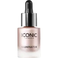ICONIC LONDON Illuminator enlumineur liquide en gouttes teinte Shine 13.5 ml