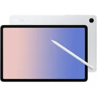 Samsung Galaxy Tab S11 5G LTE-TDD & LTE-FDD 128 Go 27,9 cm (11") 12 Go Wi-Fi 6E (802.11ax) Argent