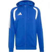Adidas Tiro 26 League Sweat Full Zip Sweatshirt Bleu L / Regular Homme