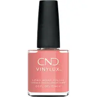 CND Vinylux 15 ml (Vernis coloré)