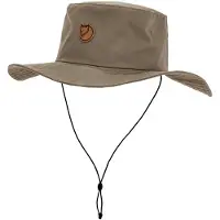 Fjällräven Hatfield Hat Beige M