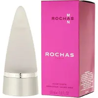 Rochas - Man - Pour hommes, 50 ml