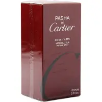 Cartier - Pasha de Cartier EDT 100ml