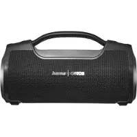 Hama Enceinte Bluetooth "Mate Pro MK II", étanche IPX6, PowerPack, 60 W, Noir