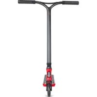 Madd Trottinette ORIGIN MGO 450 rouge sang .