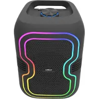 Celly 12w Bluetooth Speaker Noir