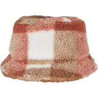 Urban Classics Chapeaux beige / caramel / blanc