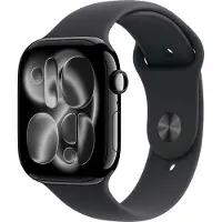 Apple Watch Series 11 , OLED, écran tactile, 64 Go, Wi-Fi, GPS, 36,9 g