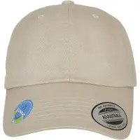 Flexfit Casquette beige