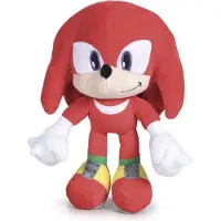 Famosa Sonic The Hedgehog Knuckle Plü schtier 70 cm
