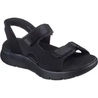 SKECHERS Slip-ins Go Walk Flex Couleur Noir