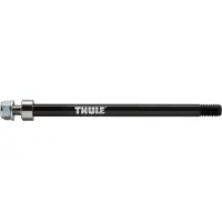 Thule M12 X 1.75 Through Axle Argenté 209 mm Garçon