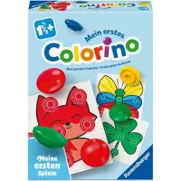 Ravensburger Mon premier Colorino (Allemand, Français, Italien)
