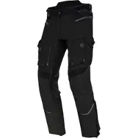 Rebelhorn Range Pantalon textile de moto imperméable