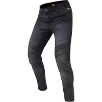 Rebelhorn Eagle Iii Slim Fit Jeans Noir 42 / 32 Homme