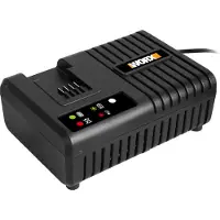 WORX Chargeur Rapide 20 V Wa3867