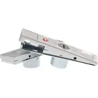 Parat 900043999 Schloss-Nachrüst-Set (L x B x H) 90 x 20 x 20 mm (900043999)