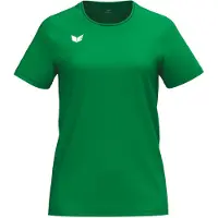 Erima Intro Chemise Fonction Smaragd - 40