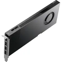 PNY Technologies Quadro RTX PRO 4000 Blackwell 24GB GDDR7 4xDP