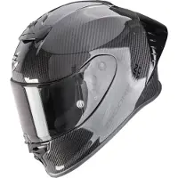 Scorpion EXO-R1 Evo II Carbon Air Casque Intégral Noir XL unisex