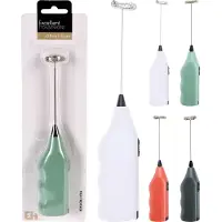 Koopman Mousseur à lait 4 types20.5 Cm