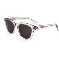 Rag&Bone Lunettes de soleil RNB6001/S Beige 51/21/140 pour homme