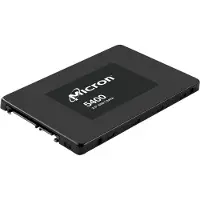 Micron 5400 MAX 960GB 2.5" SATA 6Gb/s DWPD 5 MU