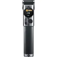 Godox Lux Master Retro Camera Flash Noir