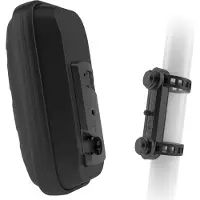 Fidlock trousse à outils & support Twist Uni Base Set, noir