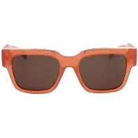 Polaroid Pld6198sx733 52/18/140 Sunglasses Orange