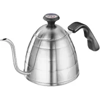 Westmark Schwanenhalskessel mit Thermometer »Brasilia Plus«, 800 ml 24582260