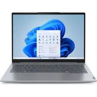 Lenovo ThinkBook 14 G7 14" Ultra5 125U 16/512 WUXGA W11P