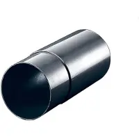 Maico Douille murale WH 120 Plastique extensible DN120