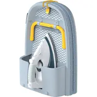 Joseph Joseph Pocket Ironing Board Bleu