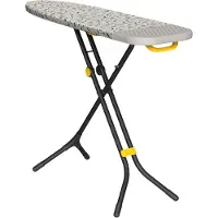 Joseph Joseph Glide Plus 130cm Planche à repasser avec housse de haute qualité
