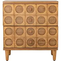 Bloomingville Vester Laden | Brun | Mdf Bois | 82064472