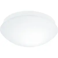 Eglo Lampe de plafond Bari-M avec capteur de mouvement