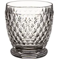 Villeroy & Boch 4x Gobelet Boston, Verres, Transparent