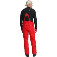 Spyder Dare Lengths Pants Rouge XL / Short Homme