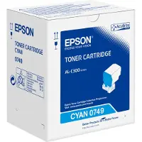 Epson C13S050749 Cartouche de toner 1 pièce(s) Original
