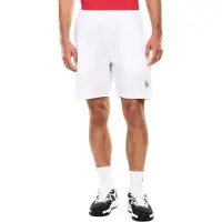 Emporio Armani pour homme. 7M001529_AF21059 Short Tennis Pro Blanc (XL), Sport, Coton, Sportswear, Multisport