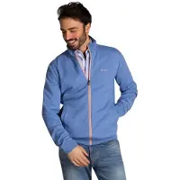 NZA Sweat-shirt à Zip 26an300