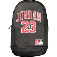 Jordan 23 Backpack Noir