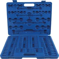 Bgs 1900-LEER Coffret vide pour art. 1900