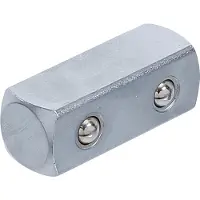 Bgs Carré d'entraînement Carré extérieur 20 mm (3/4") pour art. 9622 - 9623