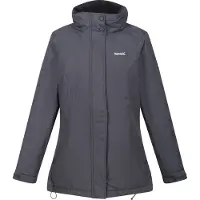 Regatta - Veste "Blanchet II" pour femme RG3109 (34 FR) (Gris moyen)