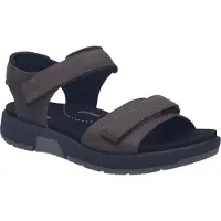 Josef seibel Emeric 10 | Sandales pour Hommes | marron