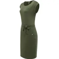 Ragwear Robe d’été 'Taggien' olive